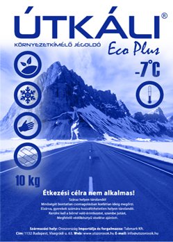 zeolit tartalmú útkáli eco plus