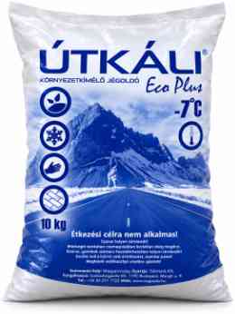 Zeolit tartalmú Útkáli ECO PLUS zeolit tartalmú útkáli eco plus