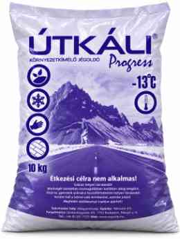 Útkáli Progress Útkáli Progress