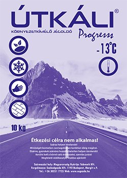 Útkáli Progress
